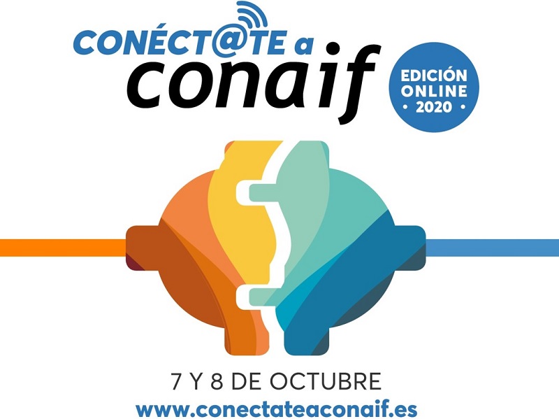 Nedgia patrocina o 1º Encontro Empresarial Online de CONAIF para Instaladores