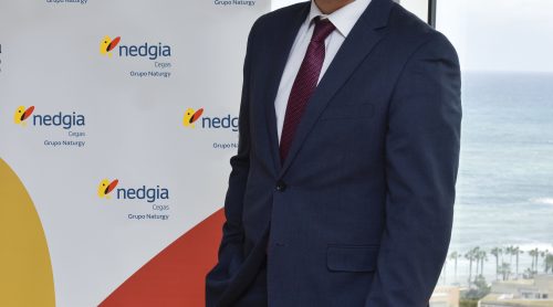 Juan Manuel Belda, novo director de NEDGIA Cegas