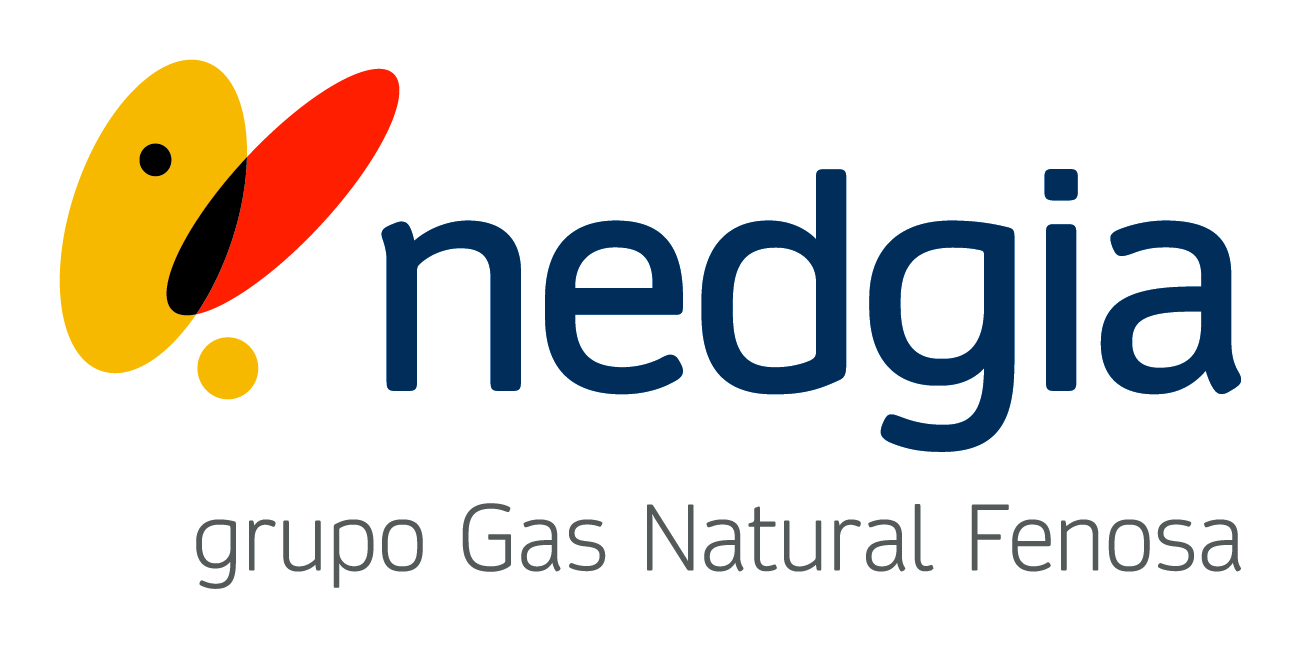 GAS NATURAL FENOSA lanza NEDGIA, a nova marca para o seu negocio de distribución de gas en España